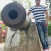 Daneswarran Karanamoorthy, 33 years oldJohor Bahru, Malaysia