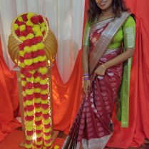 Rajaletchume, 34 years oldRaub, Malaysia