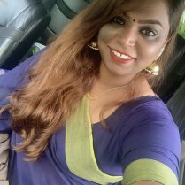 Premalatha Veerasamy, 37 years oldJohor Bahru, Malaysia