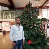 LINGESWARAN V, 41 years oldTemerluh, Malaysia