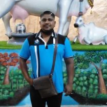 Sriventhan, 39 years oldIpoh, Malaysia