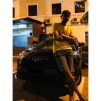 Muhesh Kumar, 29 years oldPort Dickson, Malaysia
