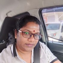 Mahalechumyk, 50 years oldKlang, Malaysia