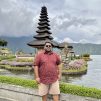 Vaisynawan Mariapan, 33 years oldSepang, Malaysia