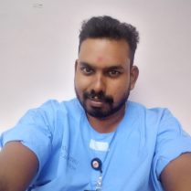 Muthu, 32 years oldIpoh, Malaysia