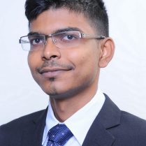 Yokeswaran, 32 years oldSkudai, Malaysia