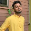 Viknesh Thangaveloo Arumu, 35 years oldKuala Lumpur, Malaysia