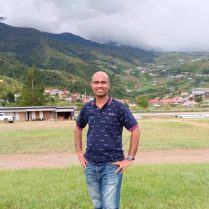 Puvaneswaran, 39 years oldKlang, Malaysia