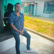 Krishna priyan, 33 years oldMalacca, Malaysia