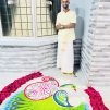 Sittdarasu aL suppiah, 33 years oldPuchong, Malaysia