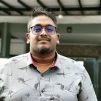 Mohanraj Ramulu, 31 years oldBentong Town, Malaysia