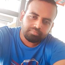 Indran Krishnan, 33 years oldKuala Kubu Bharu, Malaysia