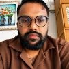 Eric Sharvin, 35 years oldKlang, Malaysia