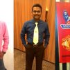 Mathan Mohan, 44 years oldSungai Buloh, Malaysia