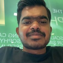 Karthik, 33 years oldShah Alam, Malaysia