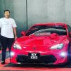 YUGENTIRAN, 26 years oldSeremban, Malaysia