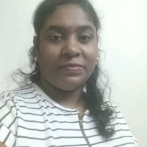 Kalaimathi M, 32 years oldParit Buntar, Malaysia