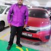 PARVIN KUMAR AL MUTHU GA, 32 years oldCheras, Malaysia