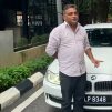 Mahesan, 47 years oldSentul, Malaysia
