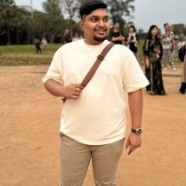 Daneshkumar Karthigesu, 30 years oldKlang, Malaysia