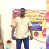 THURAIMURUGAN RAJATURAI, 31 years oldKuala Selangor, Malaysia