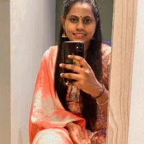 Hema Darshini Segar, 30 years oldSeremban, Malaysia