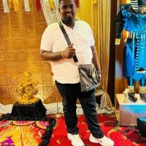 Andrew Anthony, 31 years oldJohor Bahru, Malaysia