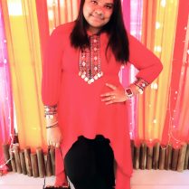 THEIVANAI KRISHNASAMY, 30 years oldKlang, Malaysia