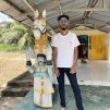 Theeban, 27 years oldBatang Berjuntai, Malaysia