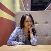 HASHWINI ISWARYAM, 28 years oldBanting, Malaysia