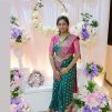 Bharathi do Arnasalam, 31 years oldJohor Bahru, Malaysia