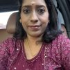 Hemalatha, 50 years oldIpoh, Malaysia