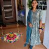 TAMAYENTHI SHIVJI, 35 years oldKlang, Malaysia