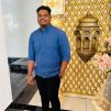 Rajaganesh Balu, 36 years oldPetaling Jaya, Malaysia