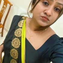 Rajeswari, 35 years oldKuala Lumpur, Malaysia