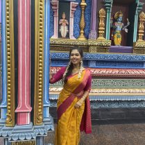Bharahtie, 32 years oldMalacca, Malaysia