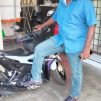 Sivapragas, 38 years oldIpoh, Malaysia