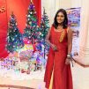 Pavithra a p G Rajandran, 29 years oldPasir Gudang, Malaysia