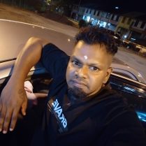 THEVARAJAN A L VIRAPPA, 38 years oldKuala Kubu Bharu, Malaysia