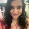 Taarshine Damodaran, 32 years oldBatang Berjuntai, Malaysia