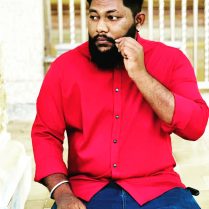 Mageshwaran rajasingam, 27 years oldKulai, Malaysia