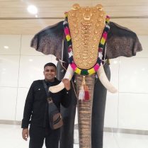 Poovarasan Arulmugam, 28 years oldIpoh, Malaysia