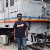 Maniraj s/o Selvam, 27 years oldKuala Lumpur, Malaysia