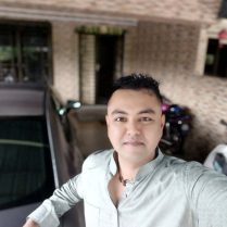 Sasidaran Ganesan, 35 years oldKampung Baharu Nilai, Malaysia